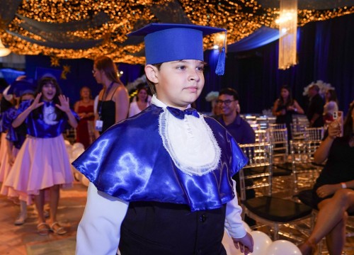 Formatura Escola Sesc 2025