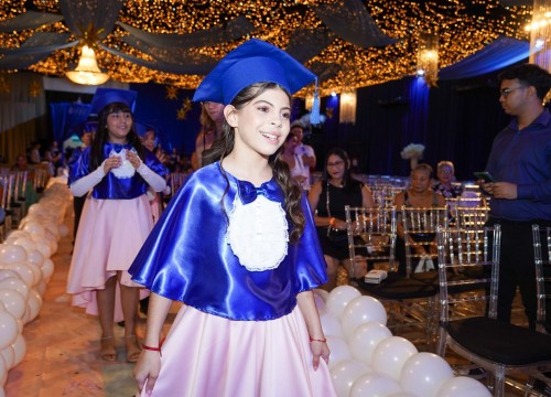 Formatura Escola Sesc 2025