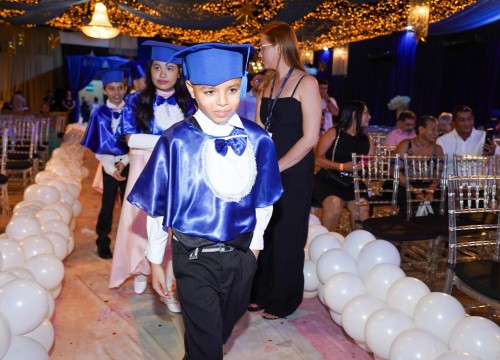 Formatura Escola Sesc 2025