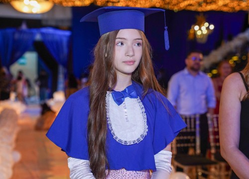 Formatura Escola Sesc 2025