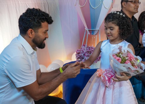 Formatura Escola Sesc 2025