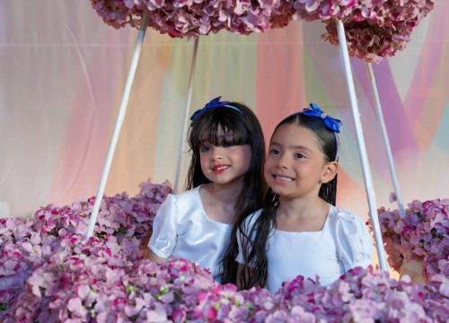 Formatura Escola Sesc 2025