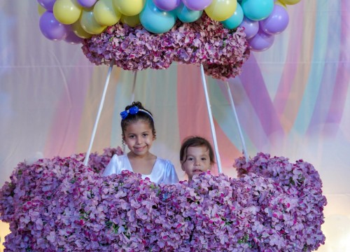 Formatura Escola Sesc 2025