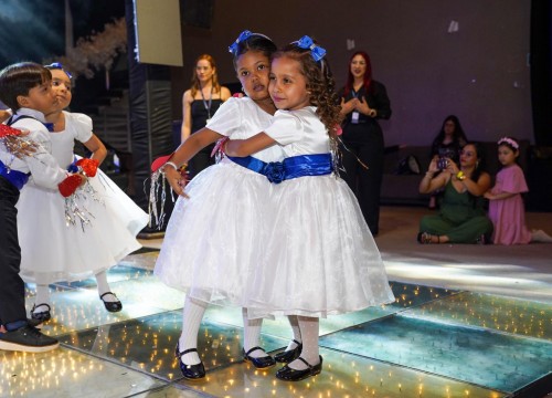 Formatura Escola Sesc 2025