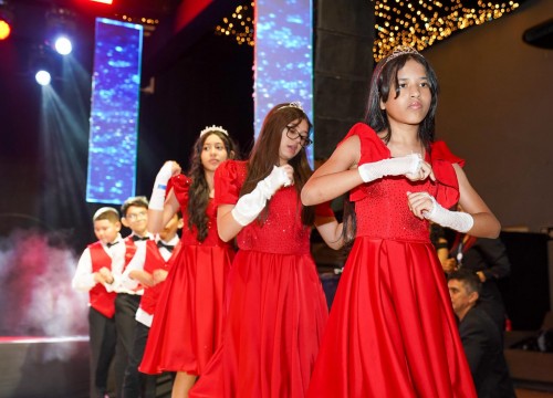 Formatura Escola Sesc 2025