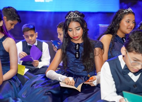 Formatura Escola Sesc 2025