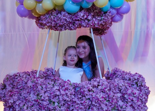 Formatura Escola Sesc 2025