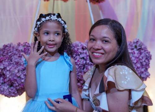 Formatura Escola Sesc 2025