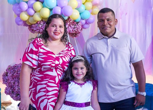 Formatura Escola Sesc 2025