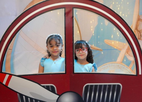 Formatura Escola Sesc 2025