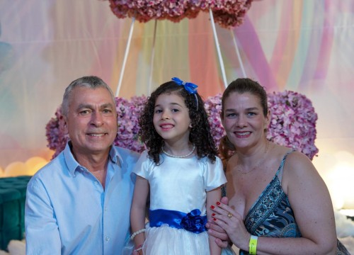 Formatura Escola Sesc 2025