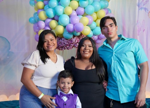 Formatura Escola Sesc 2025