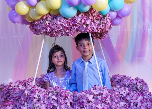 Formatura Escola Sesc 2025