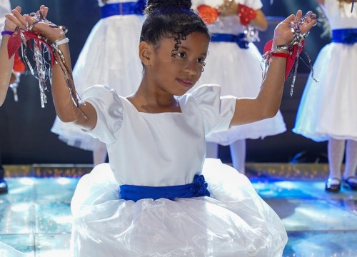 Formatura Escola Sesc 2025