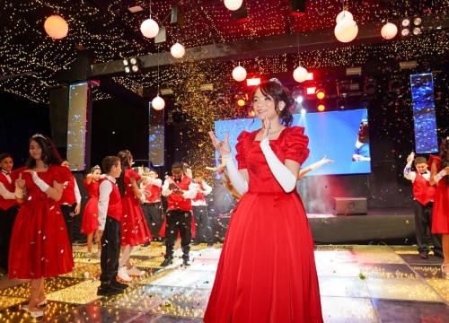 Formatura Escola Sesc 2025