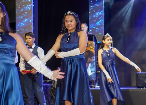 Formatura Escola Sesc 2025