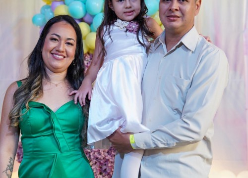 Formatura Escola Sesc 2025