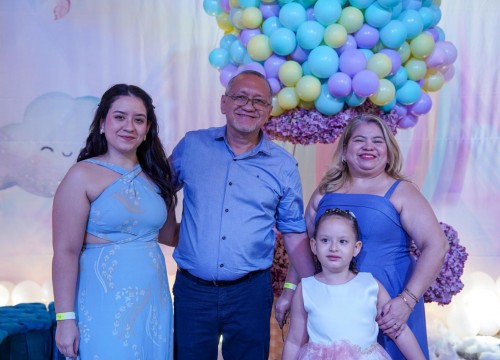 Formatura Escola Sesc 2025