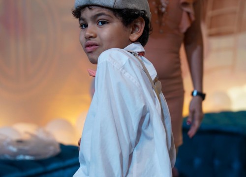 Formatura Escola Sesc 2025