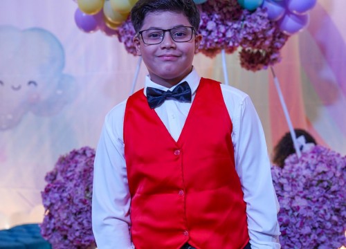 Formatura Escola Sesc 2025