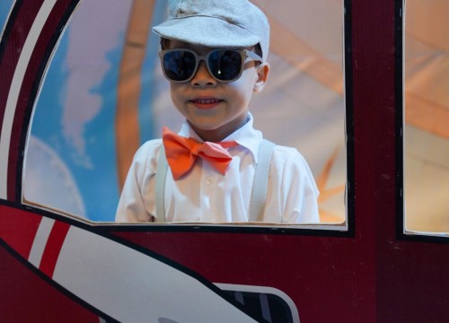 Formatura Escola Sesc 2025