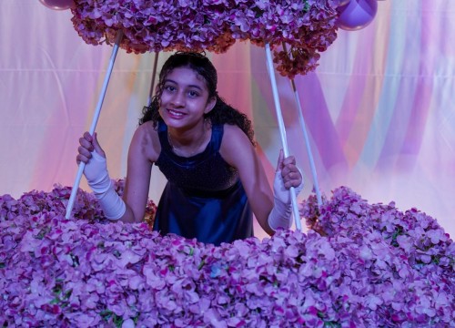 Formatura Escola Sesc 2025