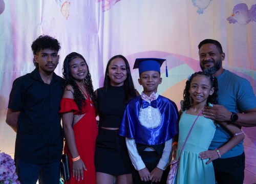 Formatura Escola Sesc 2025