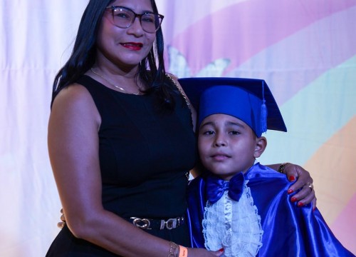 Formatura Escola Sesc 2025