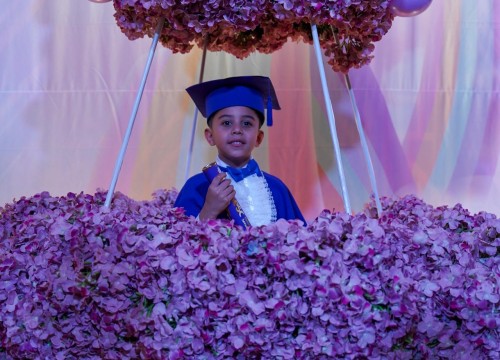 Formatura Escola Sesc 2025