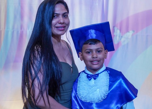 Formatura Escola Sesc 2025