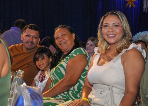 Formatura Escola Sesc 2025