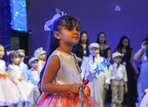 Formatura Escola Sesc 2025