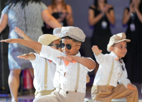 Formatura Escola Sesc 2025