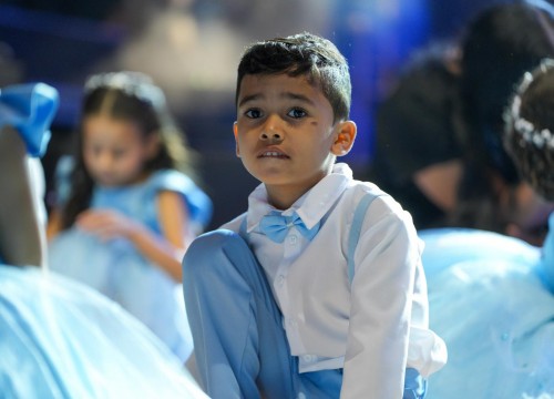 Formatura Escola Sesc 2025