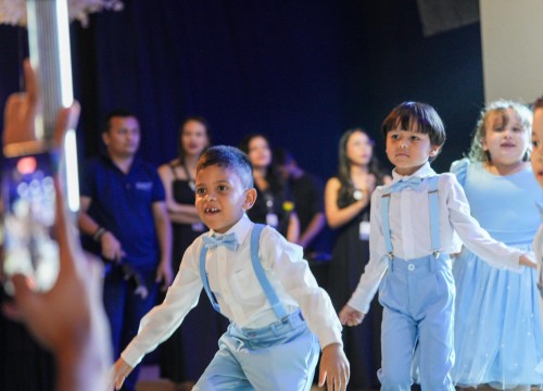 Formatura Escola Sesc 2025