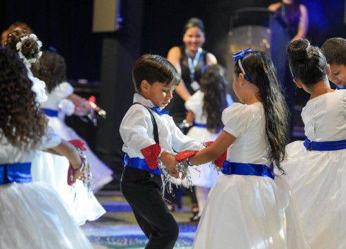Formatura Escola Sesc 2025