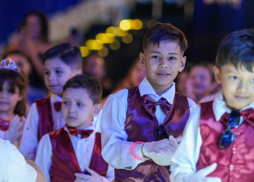 Formatura Escola Sesc 2025