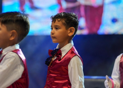 Formatura Escola Sesc 2025