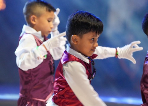 Formatura Escola Sesc 2025