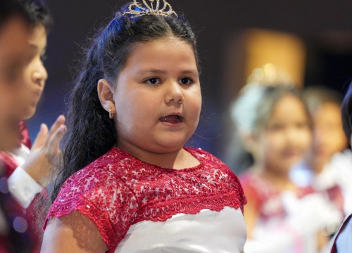 Formatura Escola Sesc 2025