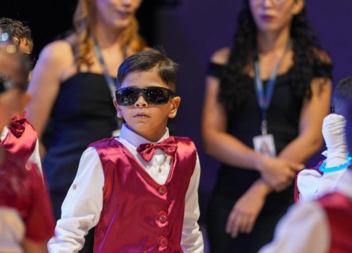 Formatura Escola Sesc 2025