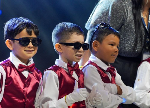 Formatura Escola Sesc 2025