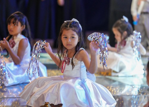 Formatura Escola Sesc 2025