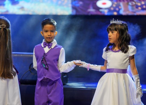 Formatura Escola Sesc 2025