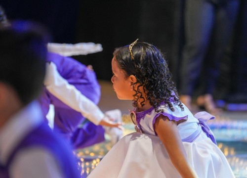 Formatura Escola Sesc 2025