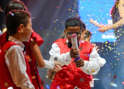 Formatura Escola Sesc 2025