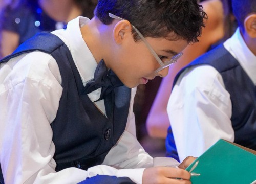 Formatura Escola Sesc 2025