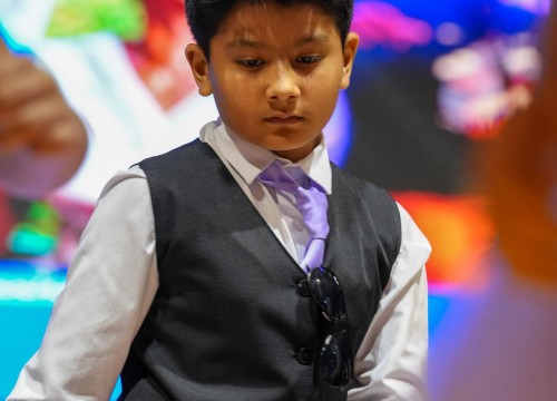 Formatura Escola Sesc 2025