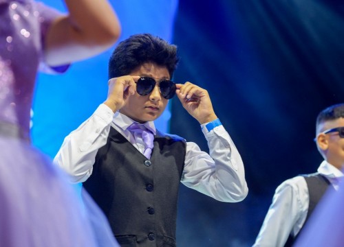 Formatura Escola Sesc 2025