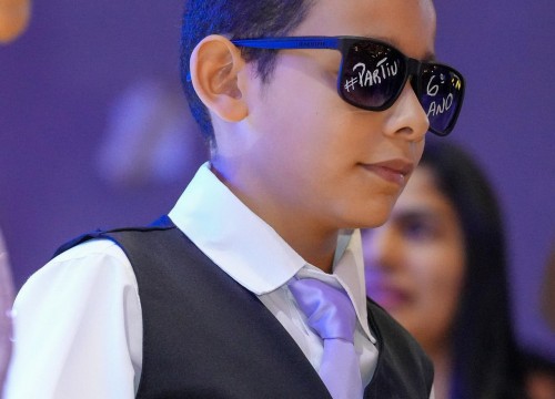 Formatura Escola Sesc 2025